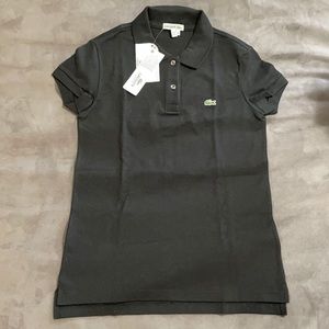 Lacoste polo shirt